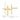 14k Gold Polished Cross Earrings for Everyday Style - Image 4