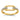 14K Polished Diamond Link Fashion Ring - Image 1