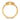 14K Polished Diamond Octogon Fashion Ring - Image 2