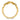 14K Gold Wavy Oval Diamond Fashion Ring for a Trendy Look - Image 2
