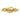 14K Gold Wavy Oval Diamond Fashion Ring for a Trendy Look - Image 4