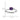 14K White Gold Amethyst & Diamond Fashion Ring for Effortless Style - Image 5