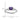 14K White Gold Amethyst and Diamond Statement Ring - Image 6