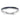 10K White Gold Sapphire Ring for Effortless Elegance - Image 1