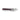 10k White Gold Ruby Ring - Chic Statement Band for Everyday Wear - Image 3