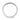 10K White Gold Diamond Ring for Effortless Elegance - Image 2