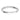 10K White Gold Diamond Ring for Everyday Elegance - Image 7