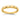 10K Gold Five-Stone Diamond Ring - Timeless Elegance for Everyday Wear - Image 1