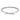 10K White Gold Diamond Ring for Everyday Elegance - Image 1