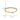 10K Yellow Gold Diamond Accent Ring for Everyday Glam - Image 2
