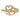 10K Gold Diamond Heart Ring - A Chic Statement for Everyday Elegance - Image 4