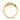 10K White Gold Diamond Infinity Ring for Timeless Elegance - Image 2