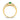 10K Gold Emerald and Diamond Ring for a Bold Statement - Image 2