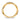 14K Gold Diamond Fashion Ring - Elegant Chic for Everyday Wear - Image 2