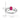 14k White Gold Ruby & Diamond Ring - Modern Elegance for Every Occasion - Image 2