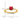 14k Gold Ruby & Diamond Ring – Elegant Statement Piece - Image 2