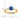 14k Gold Sapphire and Diamond Statement Ring - Image 2