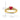 14k Gold Polished Ruby and Diamond Ring - Image 3