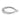 14k White Gold Criss-Cross Diamond Ring for Effortless Elegance - Image 4