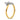 14k Two-Tone Diamond Cross Ring - Modern Faith-Inspired Design - Image 7