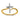 14k Two-Tone Diamond Cross Ring - Modern Faith-Inspired Design - Image 1