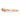 14k Rose Gold Double Heart Diamond Ring for Everyday Elegance - Image 4