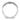 14k White Gold Polished Diamond Ring for Effortless Elegance - Image 2