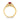 14k Polished Side Hearts Ruby and Diamond Ring - Image 2