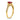14k Polished Side Hearts Ruby and Diamond Ring - Image 6