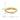 14K Gold Diamond Sprinkle Ring for Effortless Elegance - Image 5