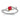 14k Two-Tone Rose Gold Ruby & Diamond Statement Ring - Image 1