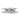 14K White Gold Double Band Diamond Ring for Chic Style - Image 4