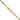 14K Gold 1.7mm Ropa Chain - Effortlessly Chic Everyday Accessory - Image 3