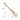 14K Rose Gold 10 inch .7mm Box Link with Lobster Clasp Chain Anklet - Image 1