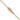 14K Rose Gold 24-Inch Cable Chain Necklace for Everyday Elegance - Image 3