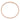 14K Rose Gold 7 inch 1.7mm Diamond-cut Spiga with Lobster Clasp Bracelet - Image 2
