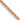 14K Rose Gold 30 inch 1.7mm Diamond-cut Spiga with Lobster Clasp Chain - Image 5