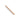 14K Rose Gold 24-Inch Ropa Chain with Spring Ring Clasp - Image 1