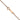 14K Rose Gold 20-Inch Ropa Chain with Spring Ring Clasp - Image 3