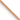 14K Rose Gold 20 inch .9mm Box Link with Lobster Clasp Chain - Image 5