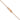 14K Rose Gold 24" Cable Chain Necklace - Image 3