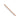 14K Rose Gold 16-Inch Cable Chain Necklace - Image 1