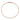 14K Rose Gold 8 inch 1.10mm Box Link with Lobster Clasp Bracelet - Image 2