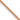 14K Rose Gold 30 inch 1.10mm Box Link with Lobster Clasp Chain - Image 5