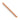14K Rose Gold 24-Inch Box Link Chain with Lobster Clasp - Image 1