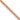 14K Rose Gold 24 inch 1.3mm Box Link with Lobster Clasp Chain - Image 5