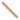 14K Rose Gold 20-Inch Diamond-Cut Spiga Chain with Lobster Clasp - Image 1