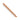 14K Rose Gold 20 inch 1.8mm D/C Cable Chain - Image 1