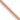 14K Rose Gold 22 inch 1mm Box Link with Lobster Clasp Chain - Image 5