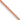 14K Rose Gold 16 inch 1.25mm Solid Polished Spiga with Lobster Clasp Chain - Image 5